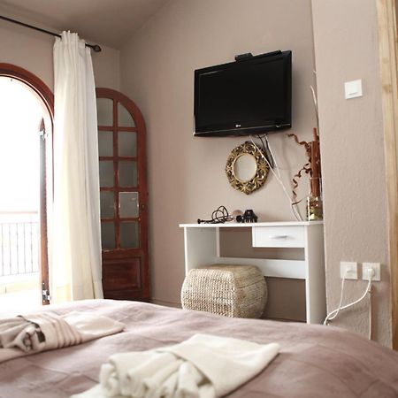 Romilias Apartment Chrysoupolis Екстер'єр фото