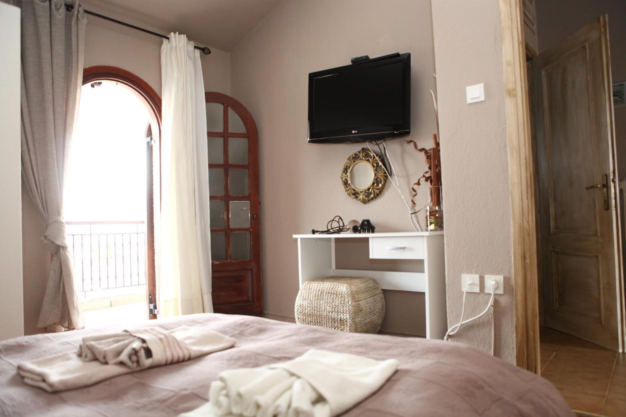 Romilias Apartment Chrysoupolis Екстер'єр фото
