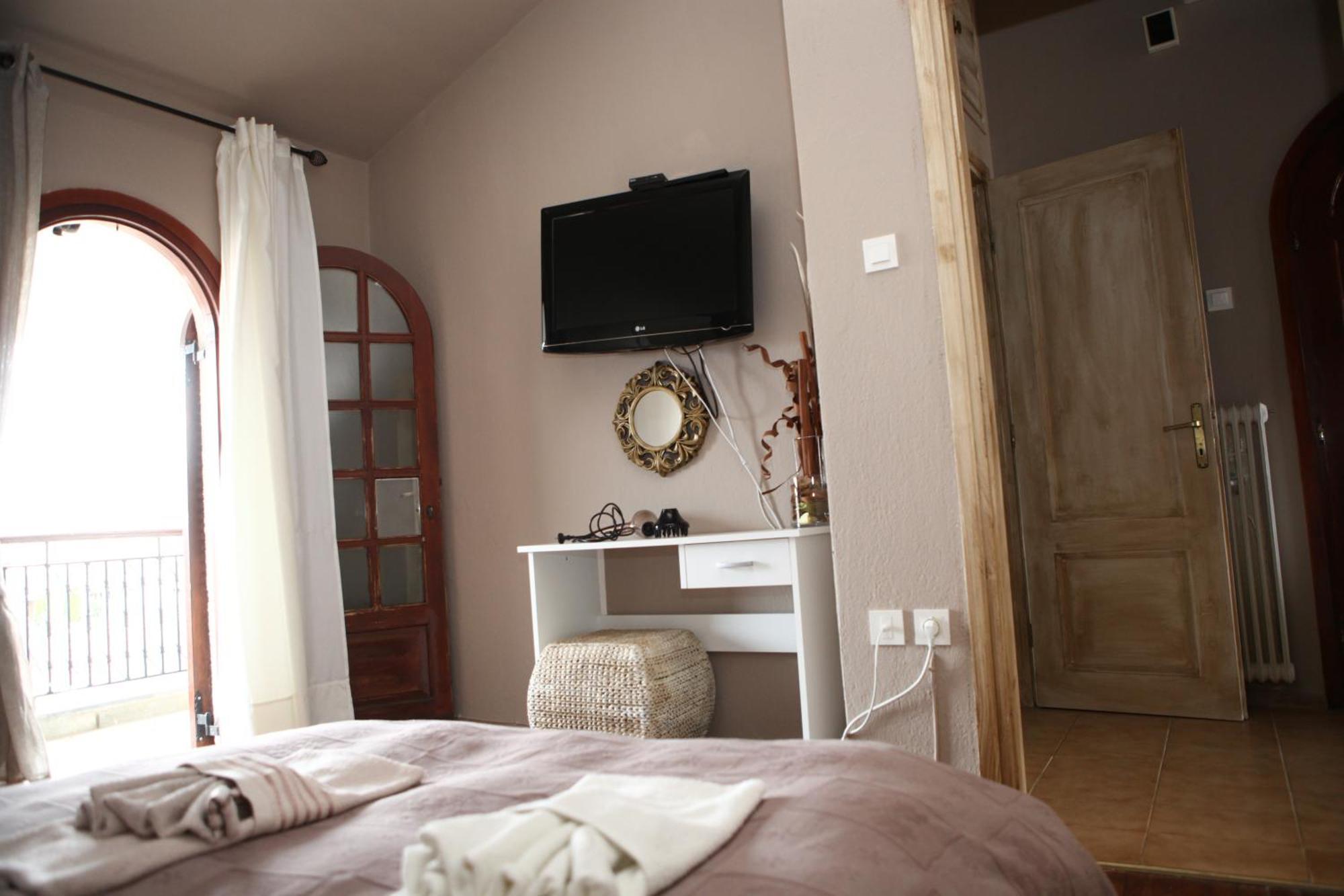 Romilias Apartment Chrysoupolis Екстер'єр фото