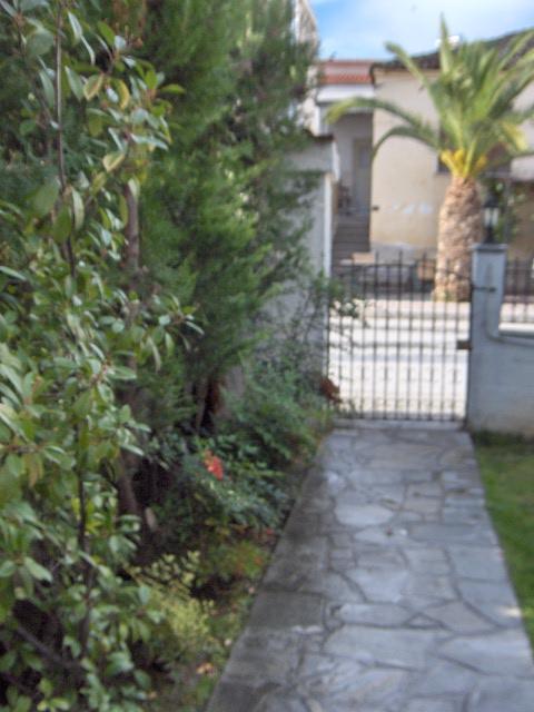 Romilias Apartment Chrysoupolis Екстер'єр фото